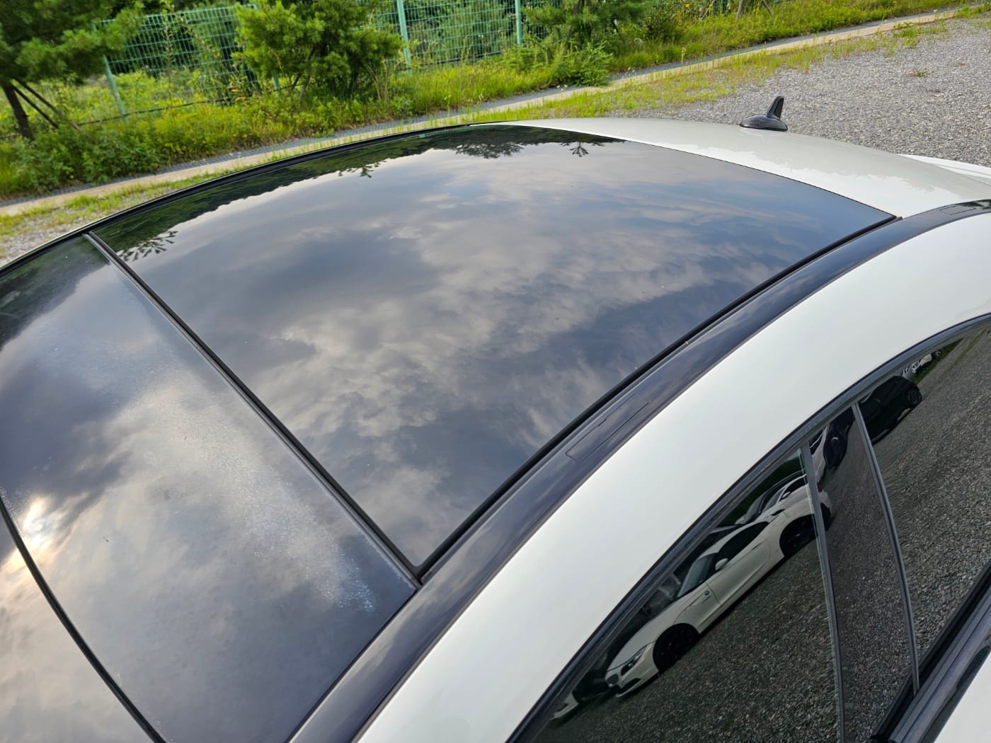 2015 Benz CLA Class CLA 200 CDI 4MATIC (S/N: 210909) 18