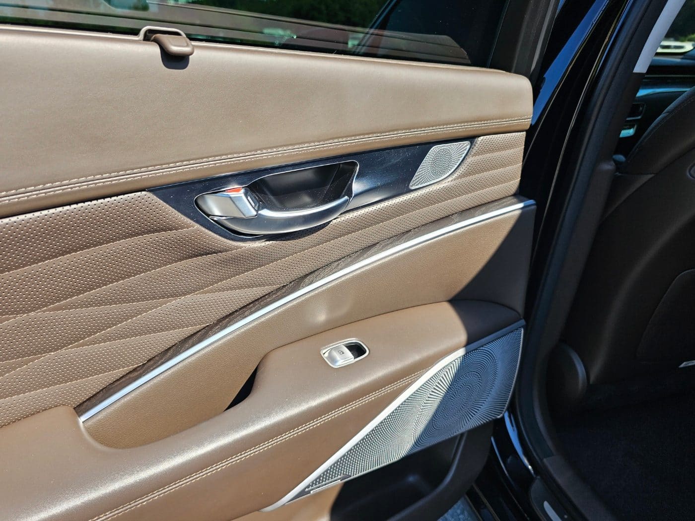 2019 Kia The K9 3.8 GDI AWD (S/N: 006146) 29