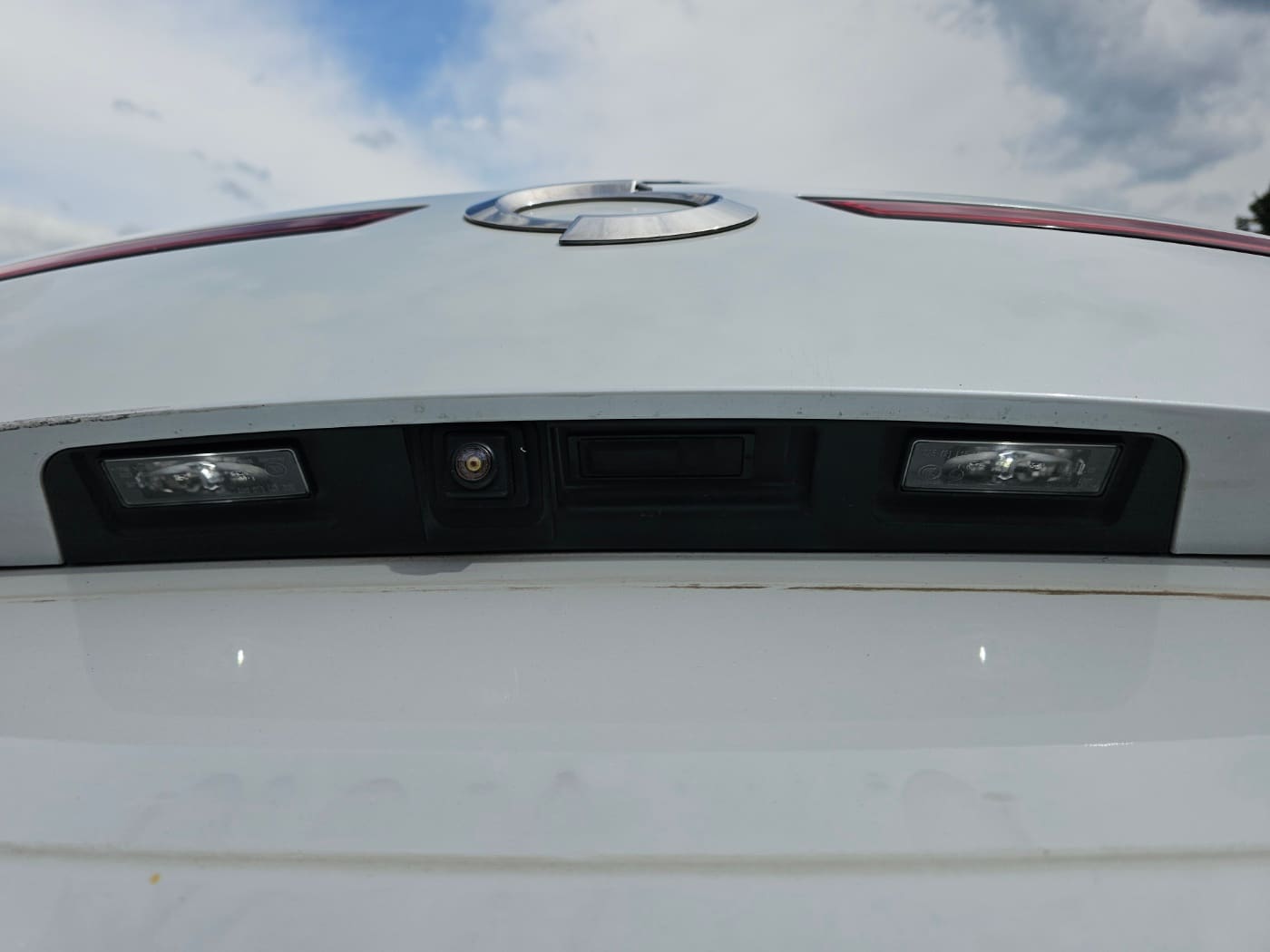 2017 Renault QM6 Diesel 4WD (S/N: 025001) 15