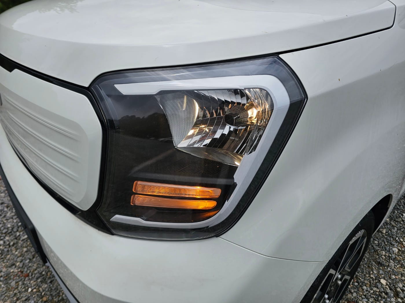2023 Kia The New Ray (S/N: 352199) 8