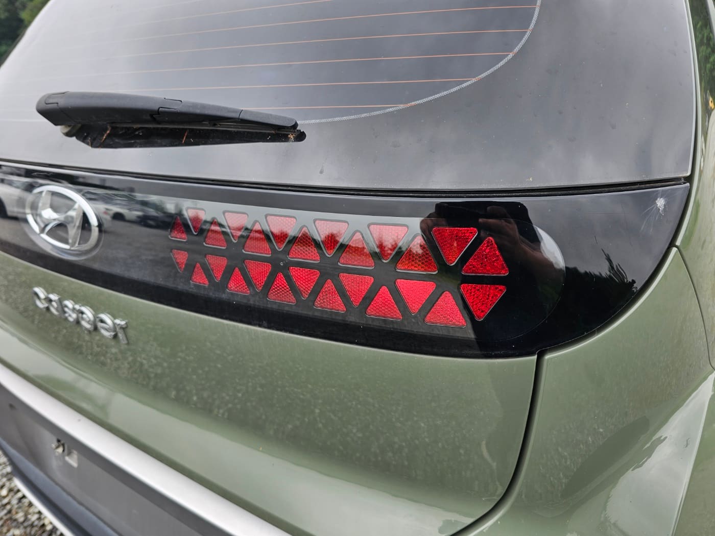 2024 Hyundai Casper 1.0 Gasoline Turbo (S/N: 110417) 13