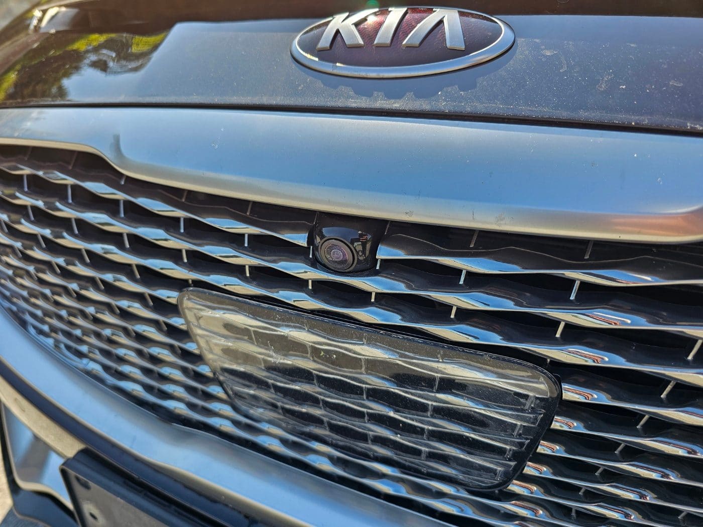 2019 Kia The K9 3.8 GDI AWD (S/N: 006146) 23