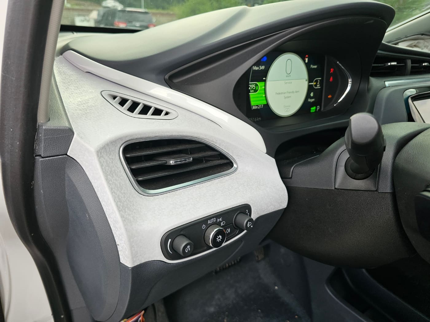 2019 Chevrolet Bolt EV LT (S/N: 128845) 35