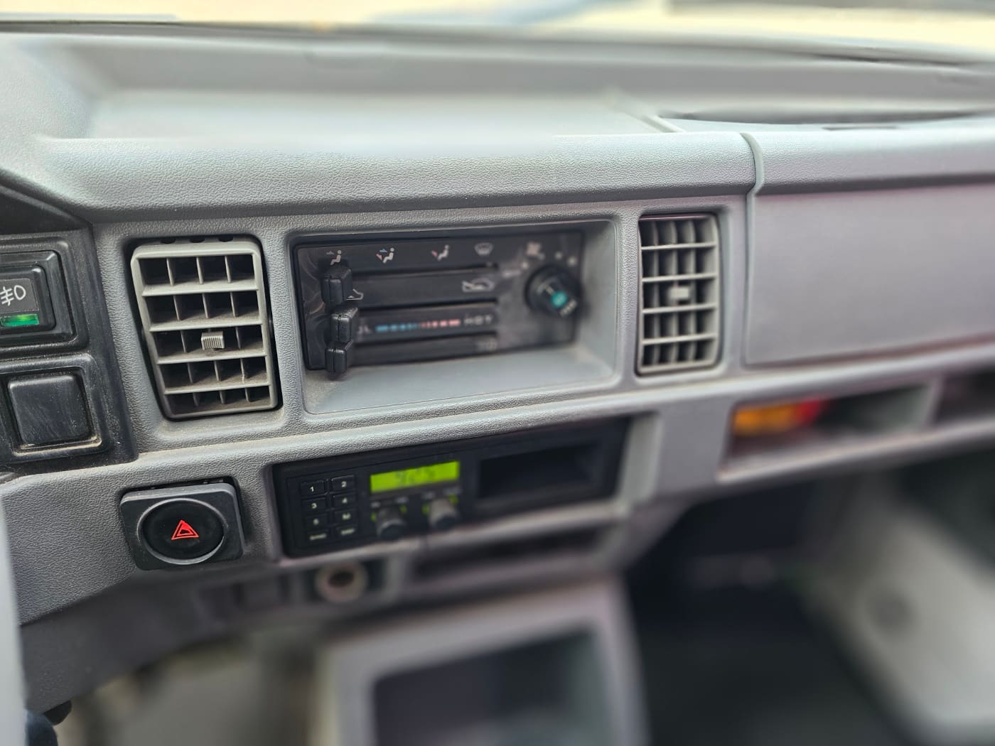 2015 Daewoo Damas 2 van (S/N: 344308) 28