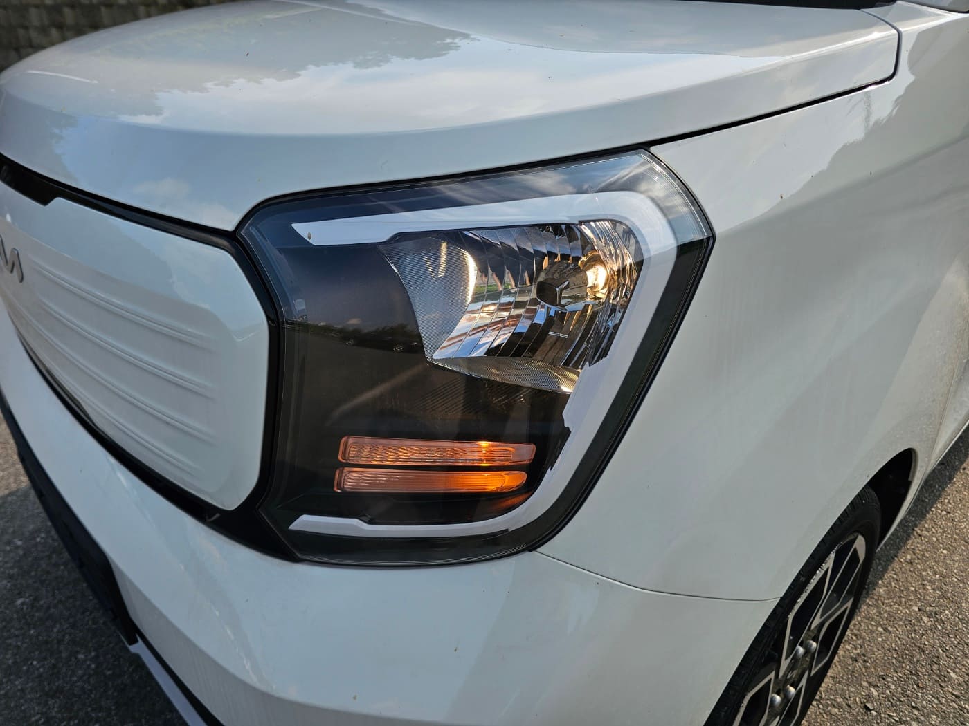 2023 Kia The New Ray (S/N: 352199) 8