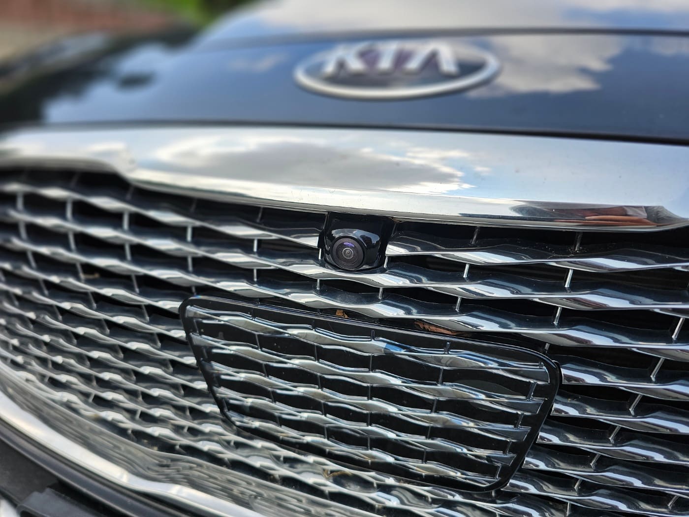 2021 Kia The K9 3.8 (S/N: 030265) 23