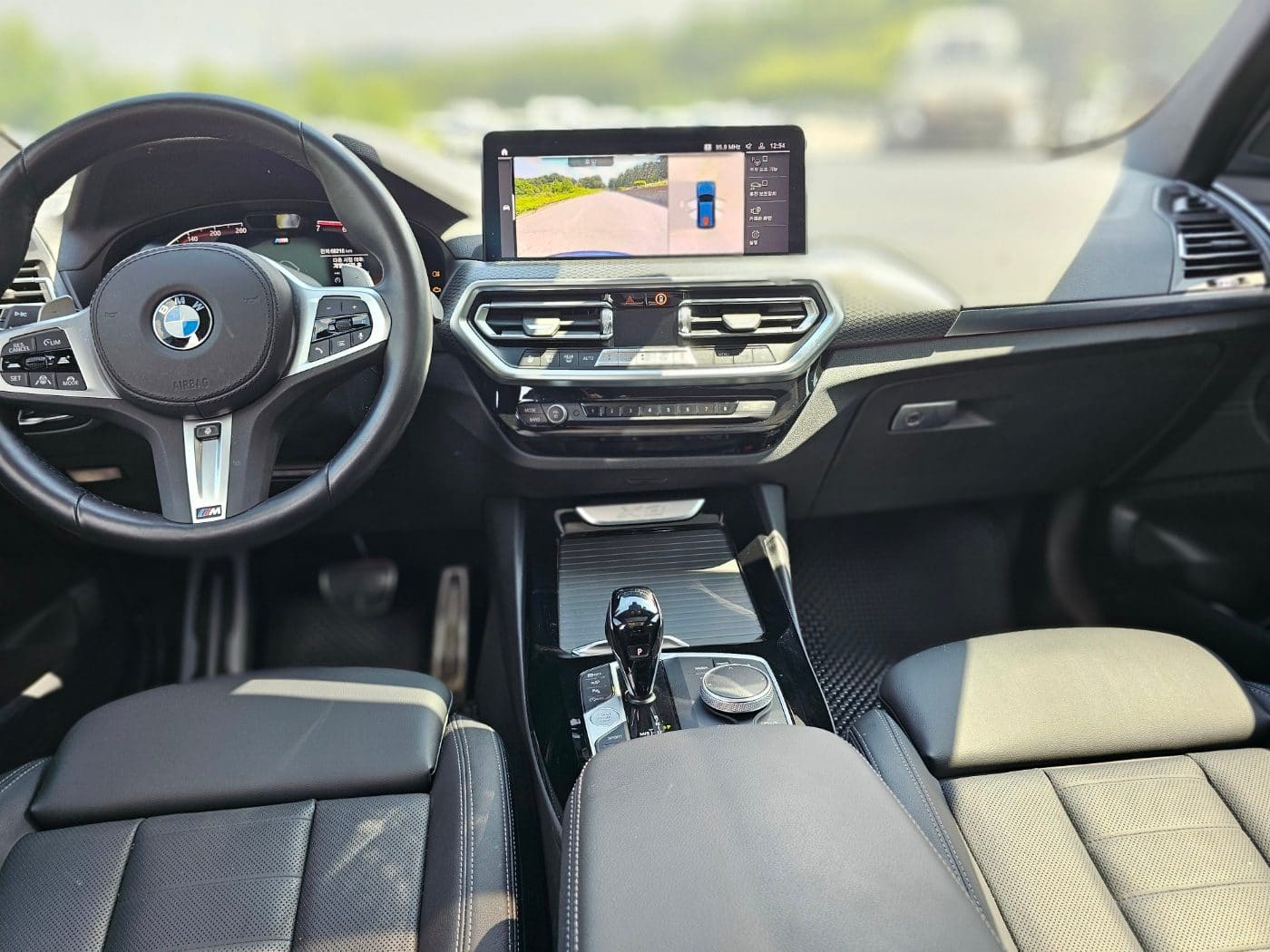 2023 BMW X3 (G01) xDrive 20i (S/N: R41028) 37