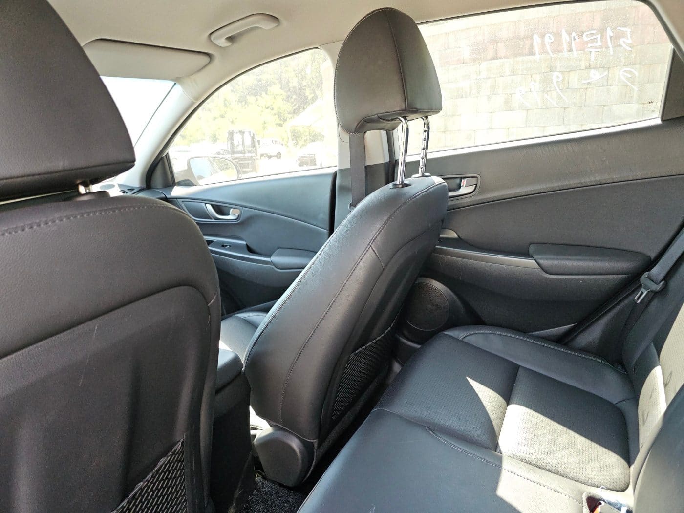 2018 Hyundai Kona 1.6 Turbo 2WD (S/N: 042674) 32