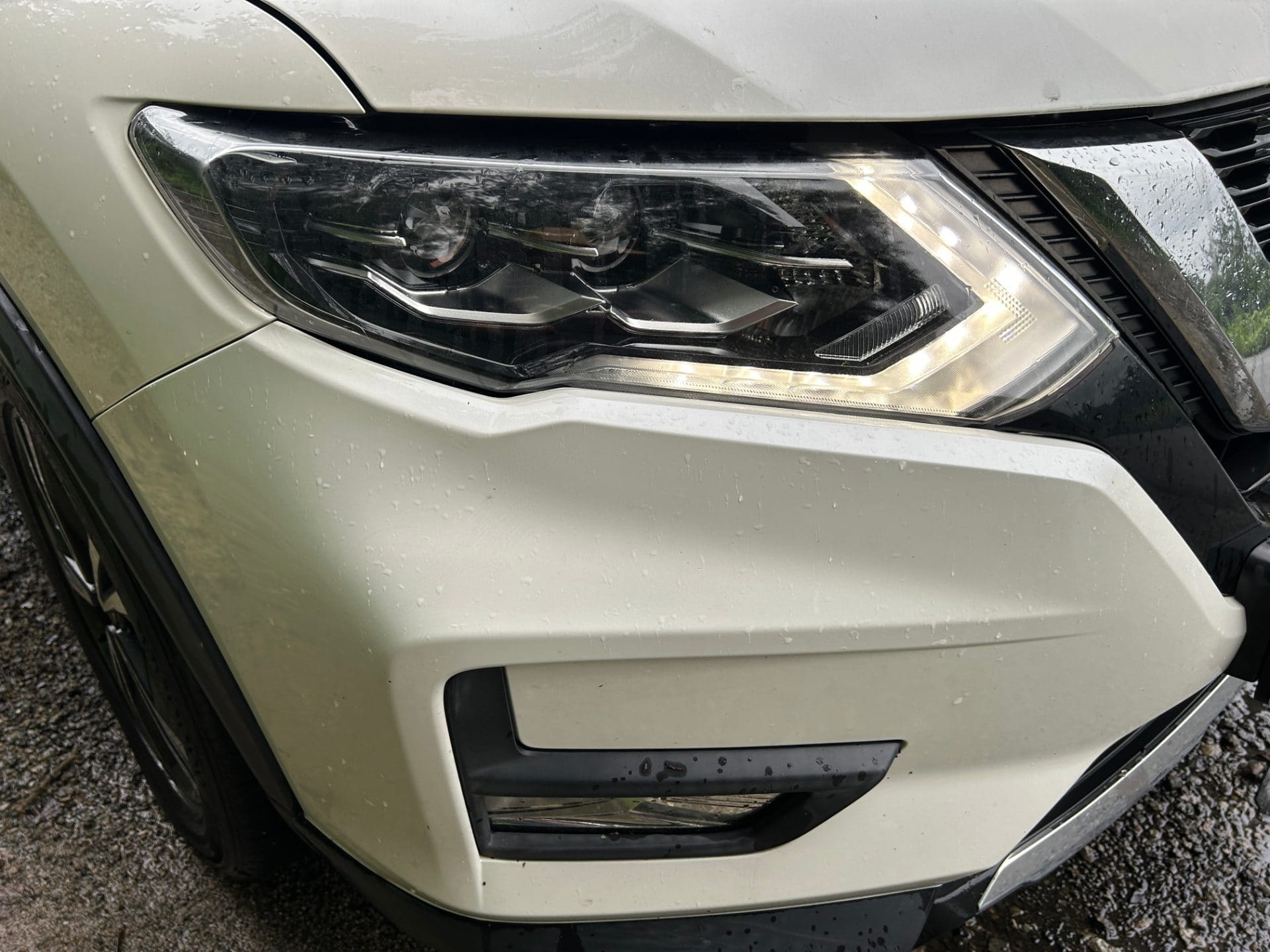2018 Nissan X-Trail 2.5 2WD (S/N: 000113) 16