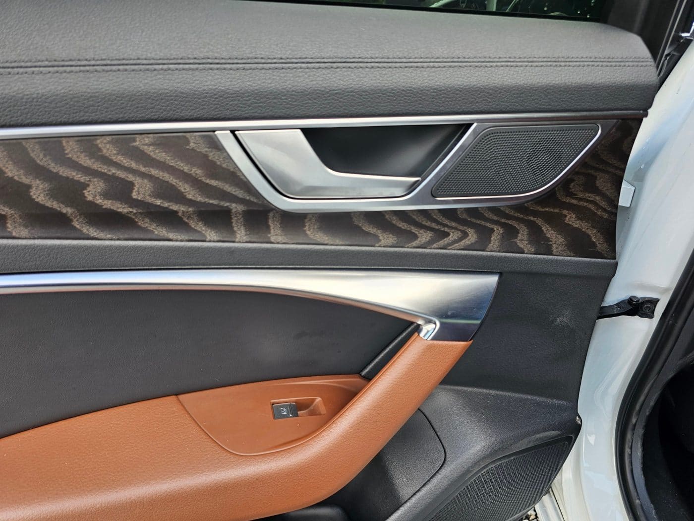 2020 Audi A6 (C8) 45 TFSI Quattro (S/N: 056816) 29
