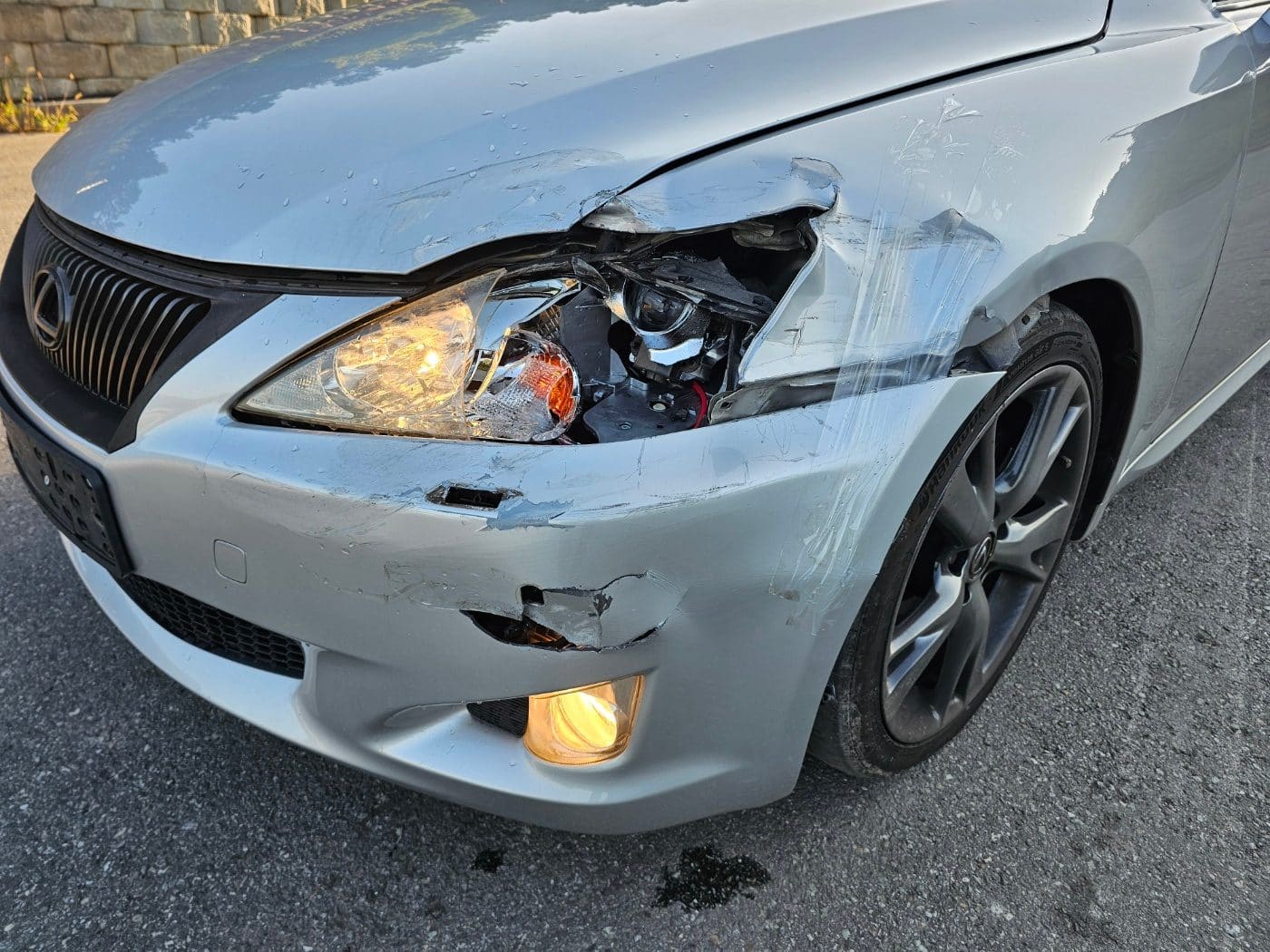 2009 Lexus IS250 STD (S/N: 092332) 50