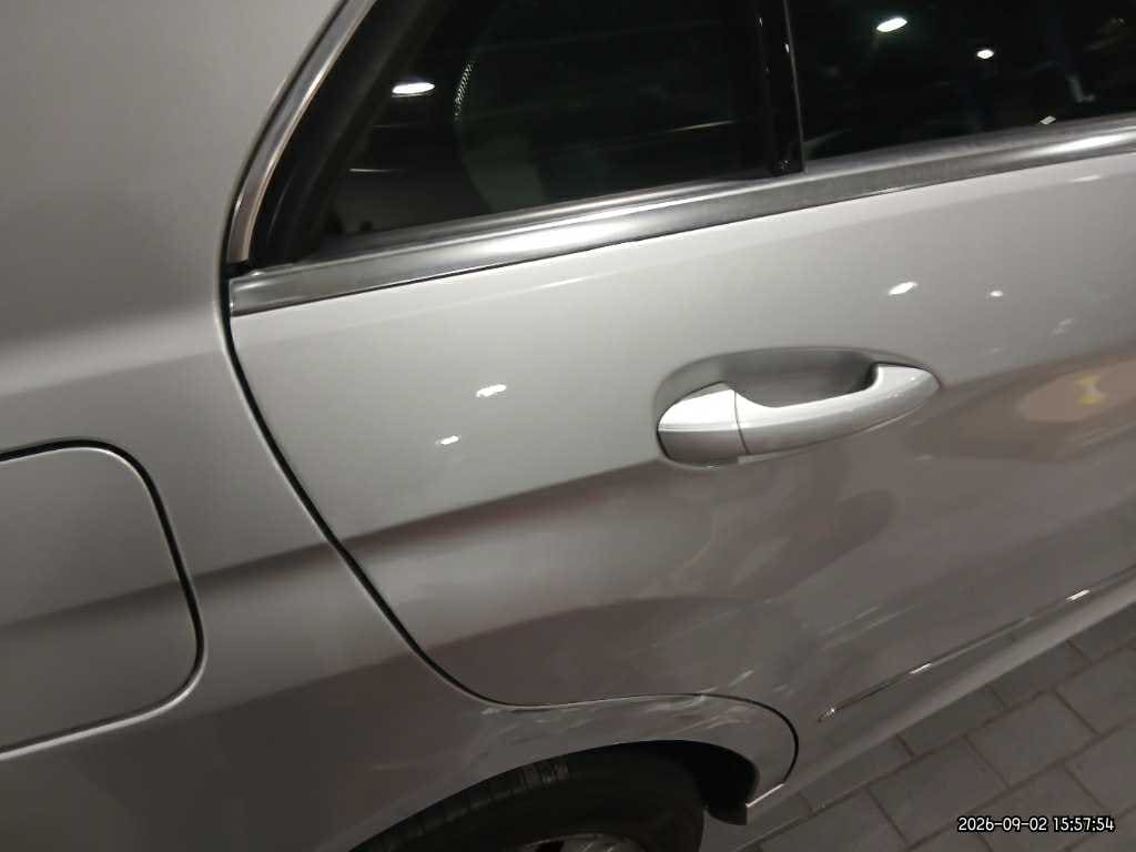 2011 Benz E-Class W212 E300 (286161) pre-producted 4