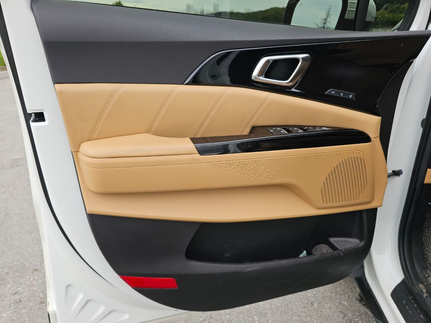 2023 Kia Carnival 4th Gen Gasoline (S/N: 267222) 37
