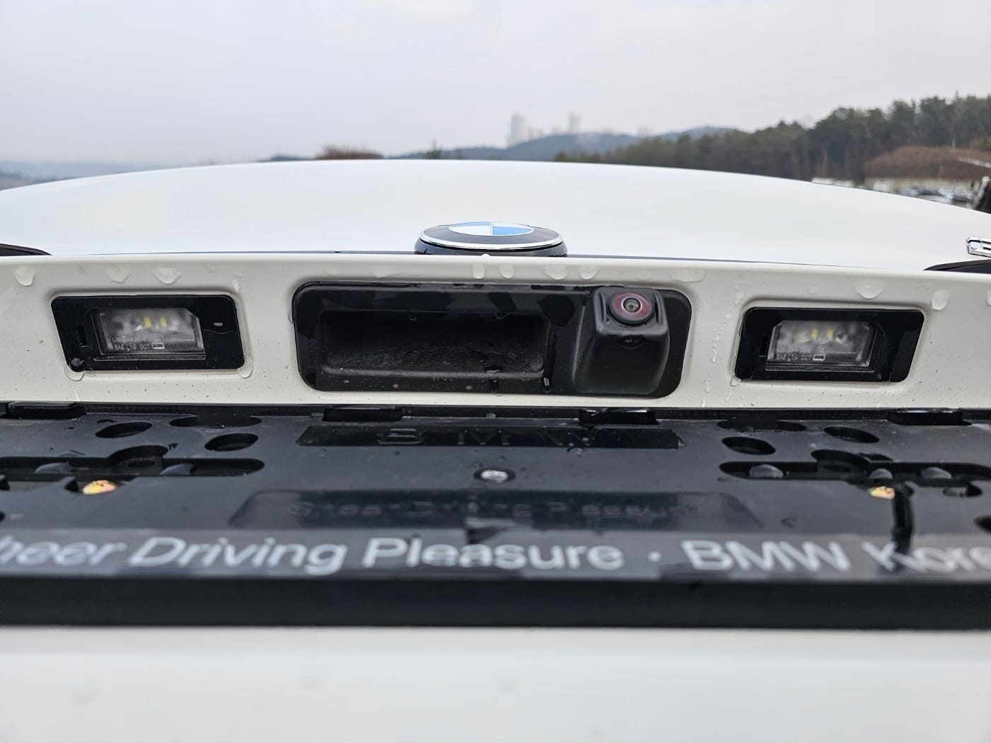 2022 BMW 2 Series Gran Coupe (F44) 220i (S/N: K61980) 12