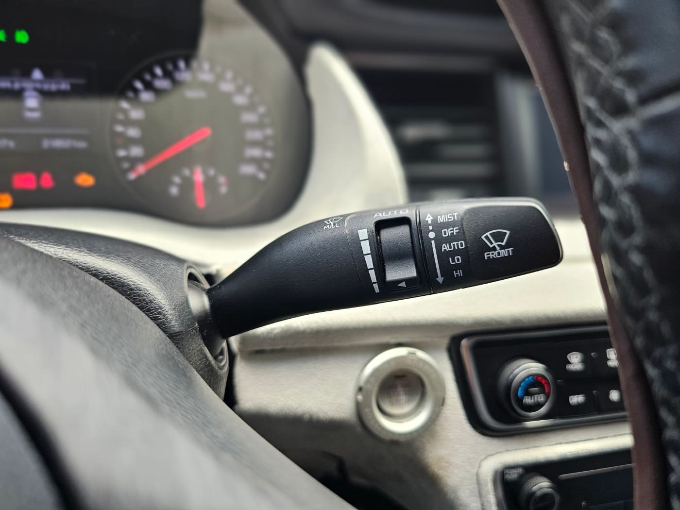 2016 Kia All-New K7 3.0 LPI (S/N: 029230) 39