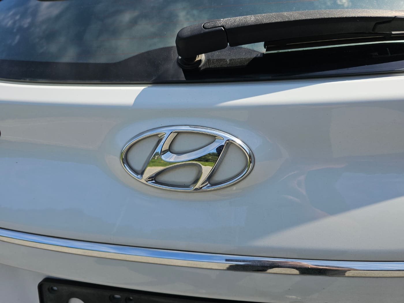 2018 Hyundai Kona 1.6 Turbo 2WD (S/N: 042674) 18