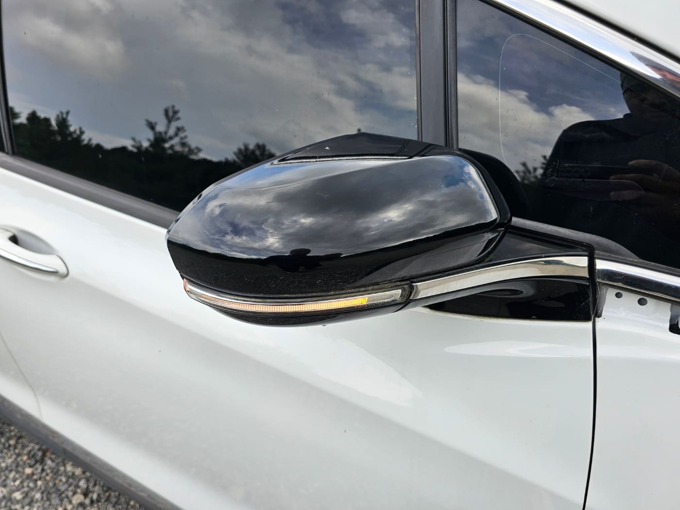 2019 Chevrolet Bolt EV LT (S/N: 128845) 9