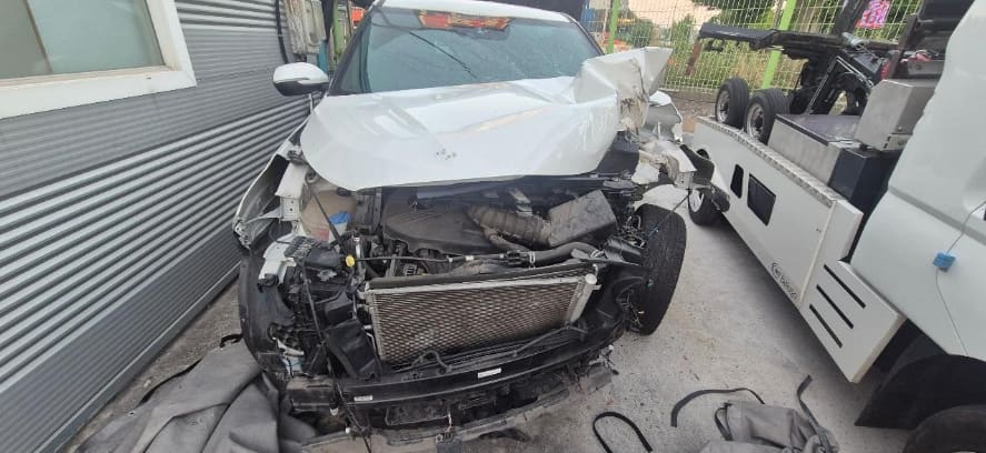 2023 Kia Seltos Gasoline 1.6 Turbo 2WD (339464) 4