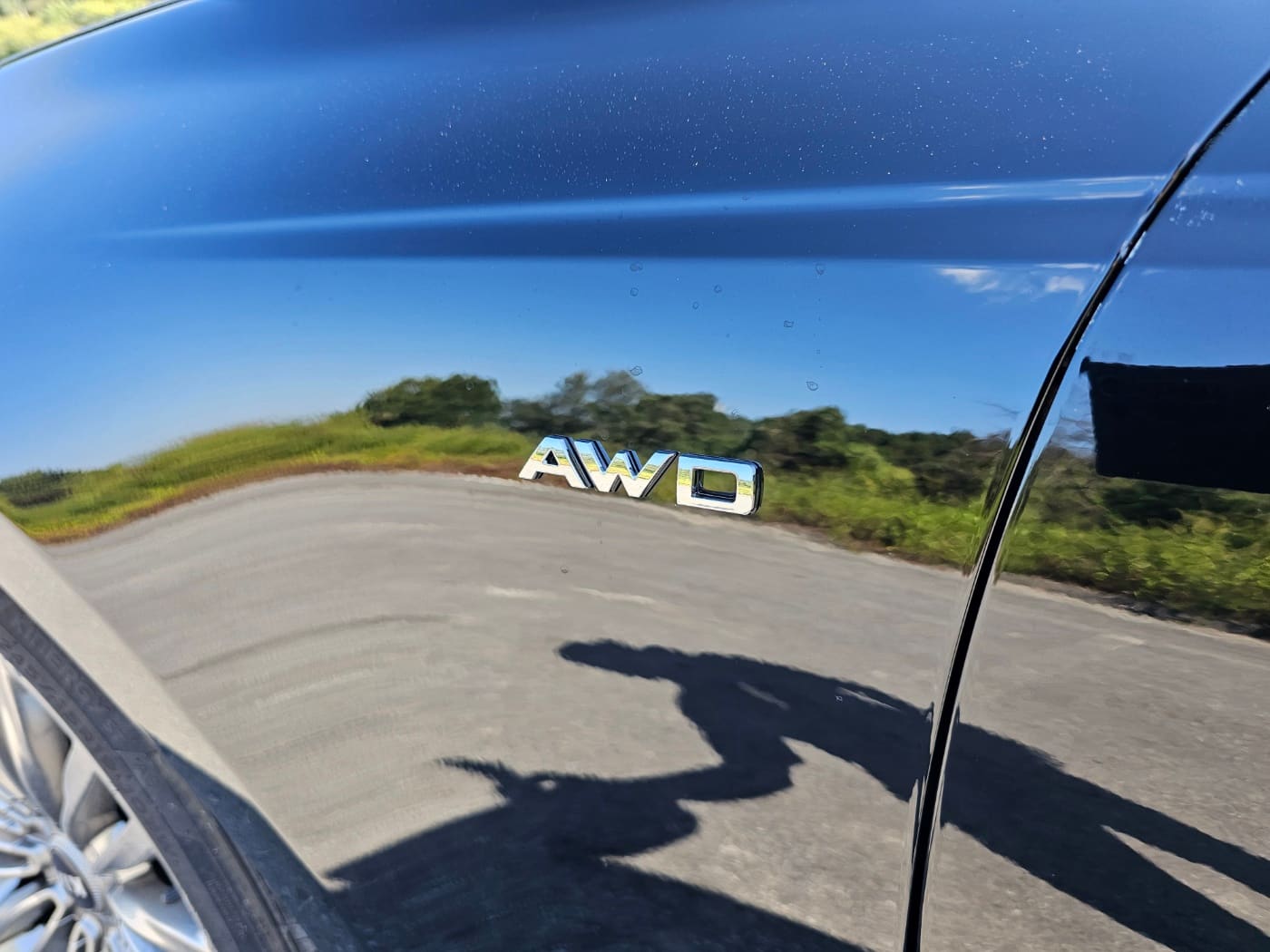 2019 Kia The K9 3.8 GDI AWD (S/N: 006146) 22