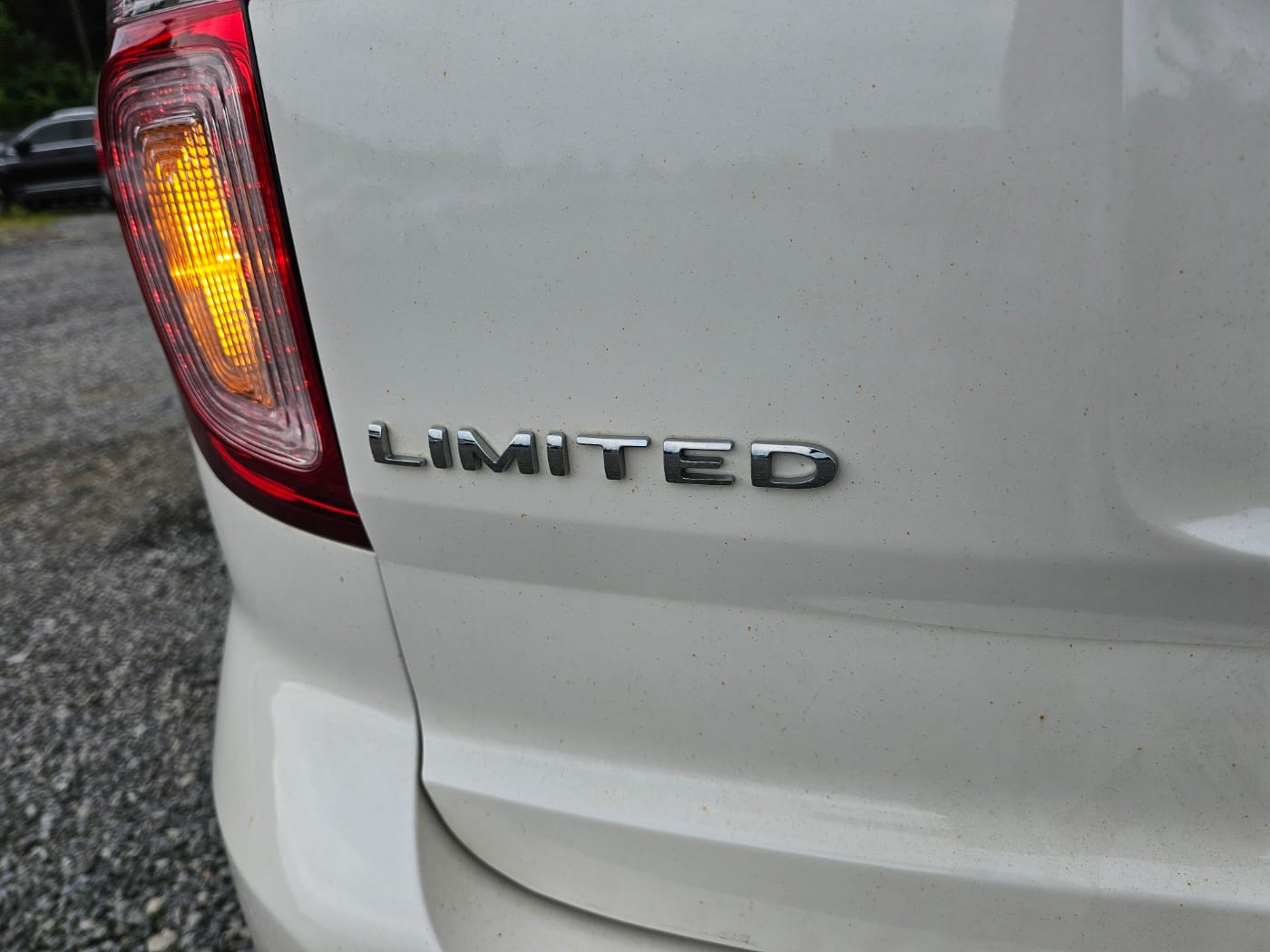 2013 Ford Explorer 3.5 Limited 4WD (S/N: C47197) 19