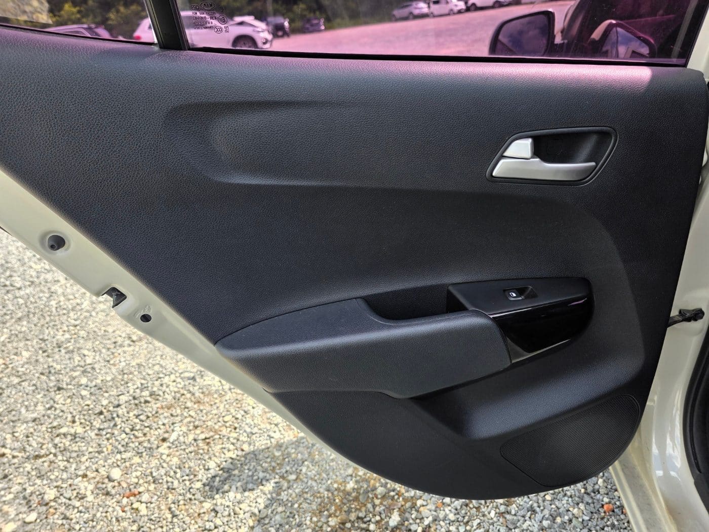 2019 Kia All New Morning (S/N: 454866) 22