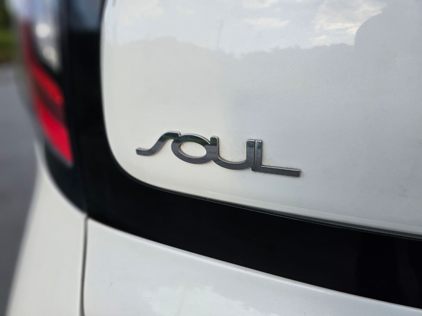 2017 Kia Soul EV (S/N: 021870) 17