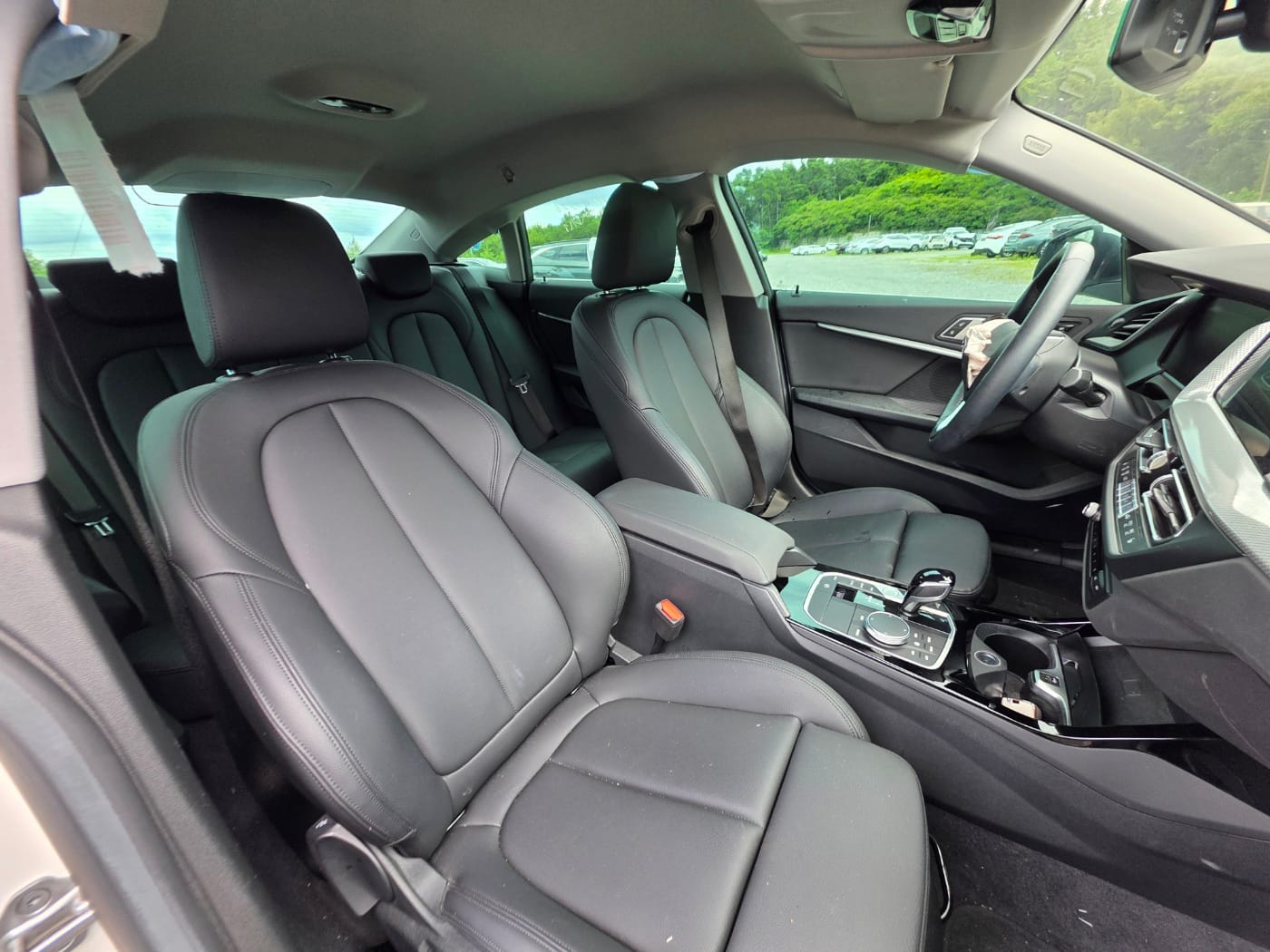 2022 BMW 2 Series Gran Coupe (F44) 220i (S/N: K61980) 44