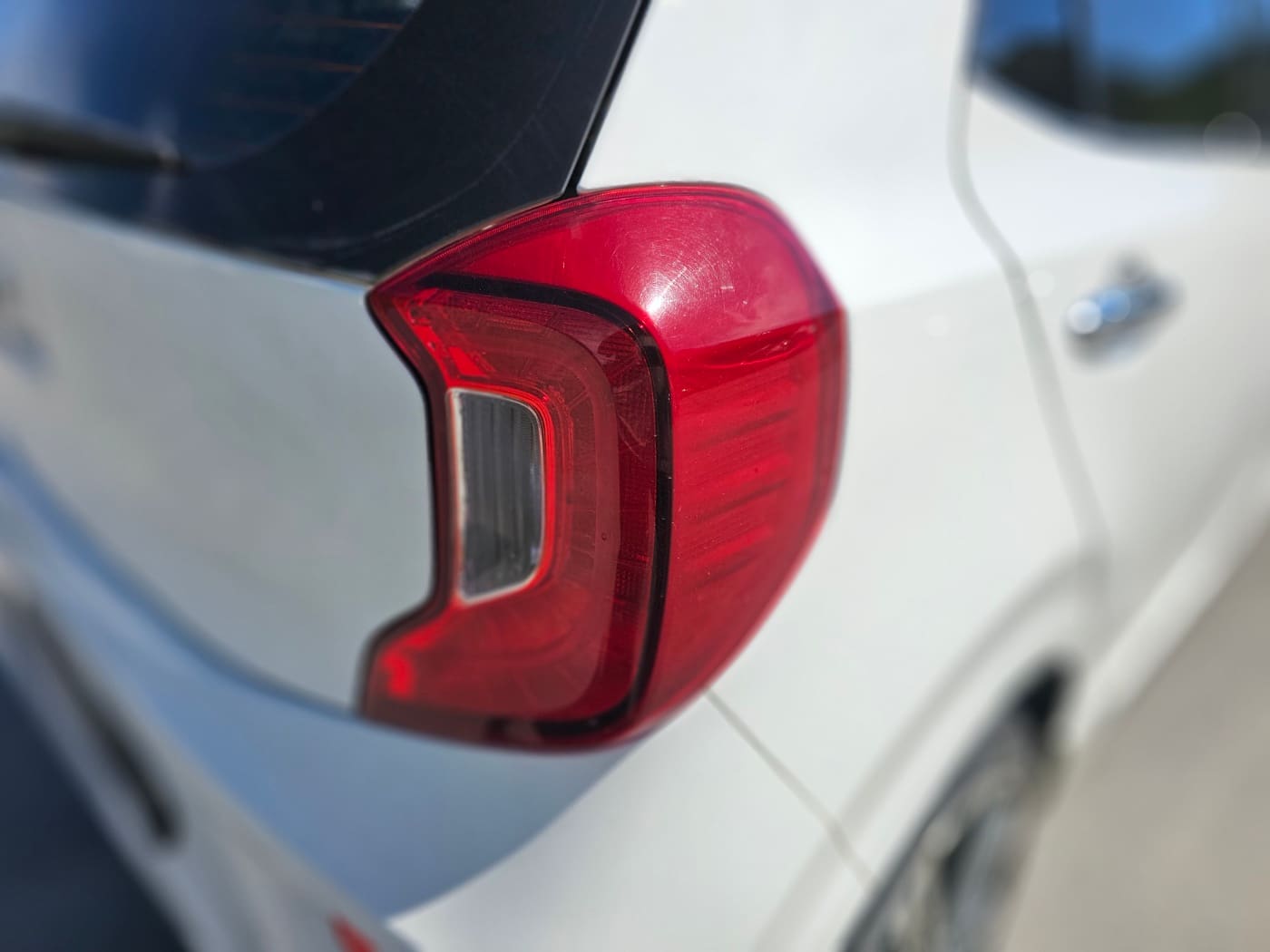 2018 Kia All New Morning (S/N: 379174) 11
