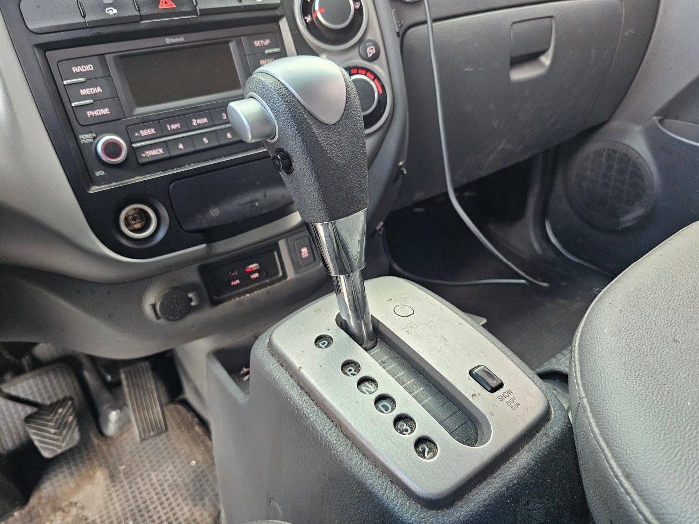2019 Kia Bongo 3 1.0-ton King Cab (CRDi) DLX (S/N: 358823) 28