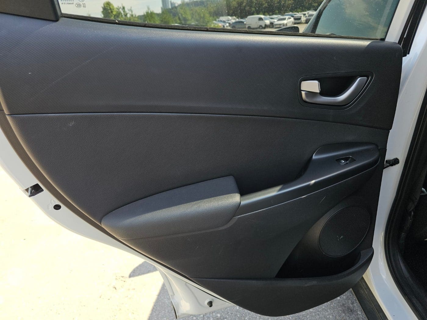 2018 Hyundai Kona 1.6 Turbo 2WD (S/N: 042674) 27
