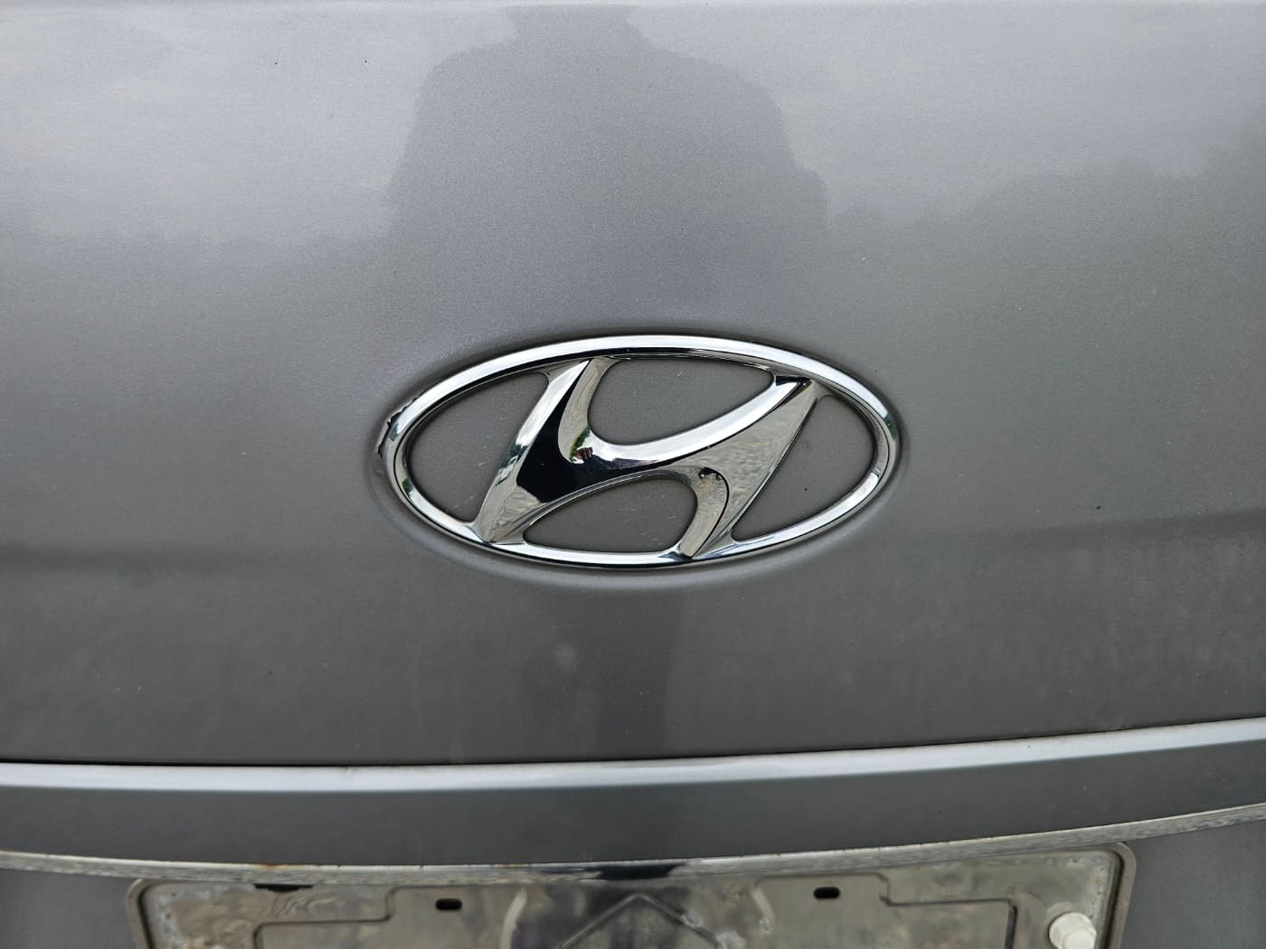 2011 Hyundai Grand Starex 12seats CVX (S/N: 367941) 17