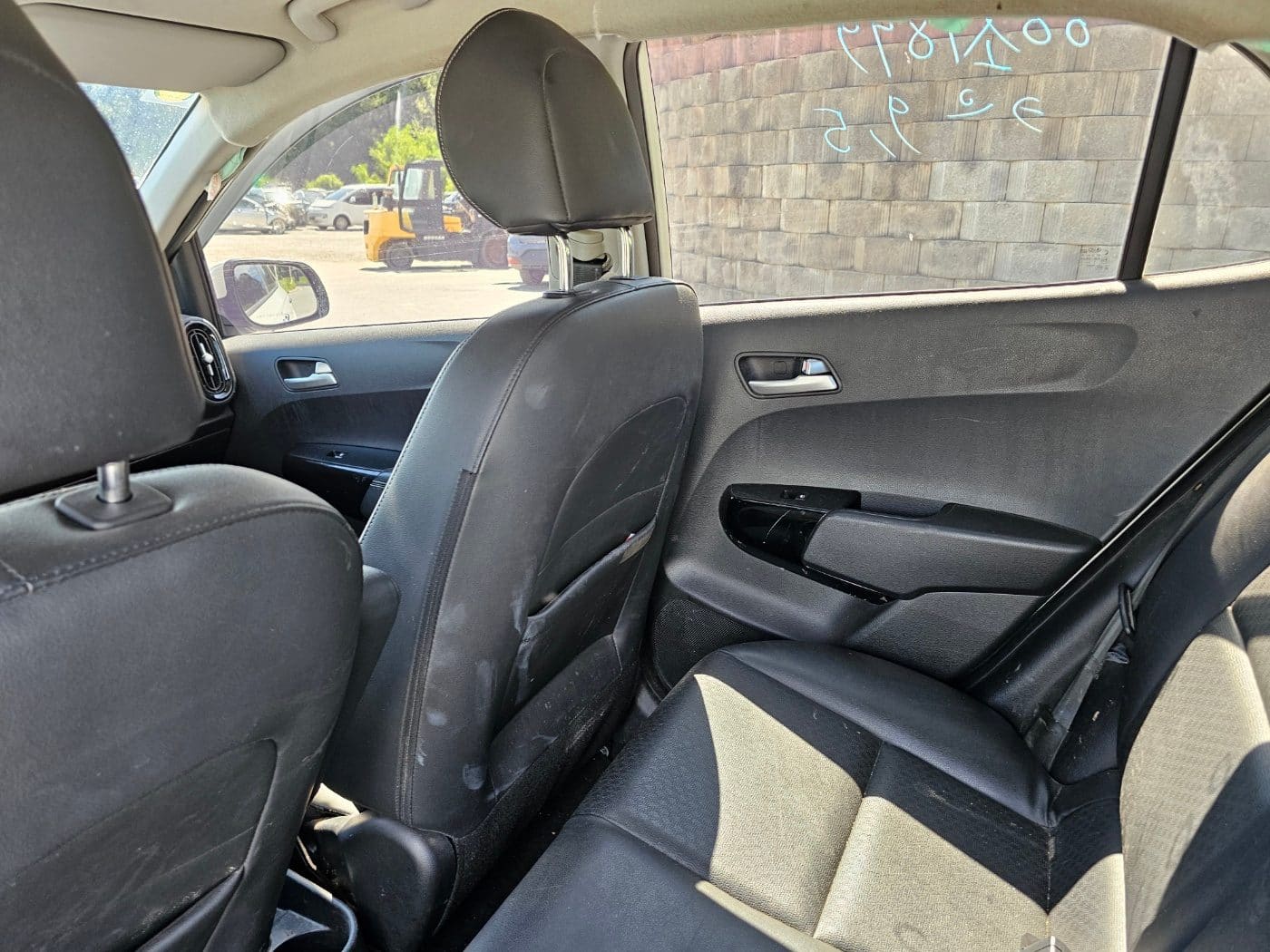 2018 Kia All New Morning (S/N: 379174) 27