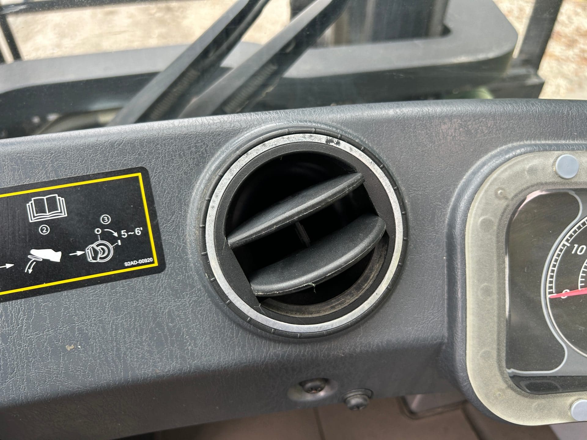 2100 Hyundai DE50 FOLEX 5Ton 26