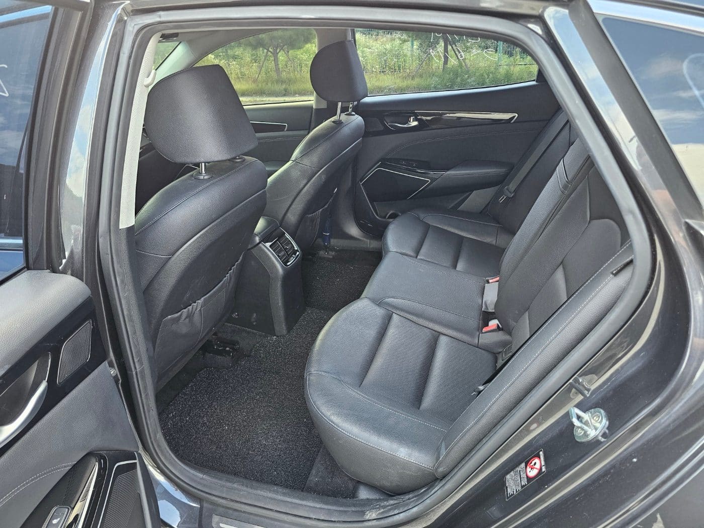 2019 Kia All New K7 3.0 LPI (S/N: 166925) 23