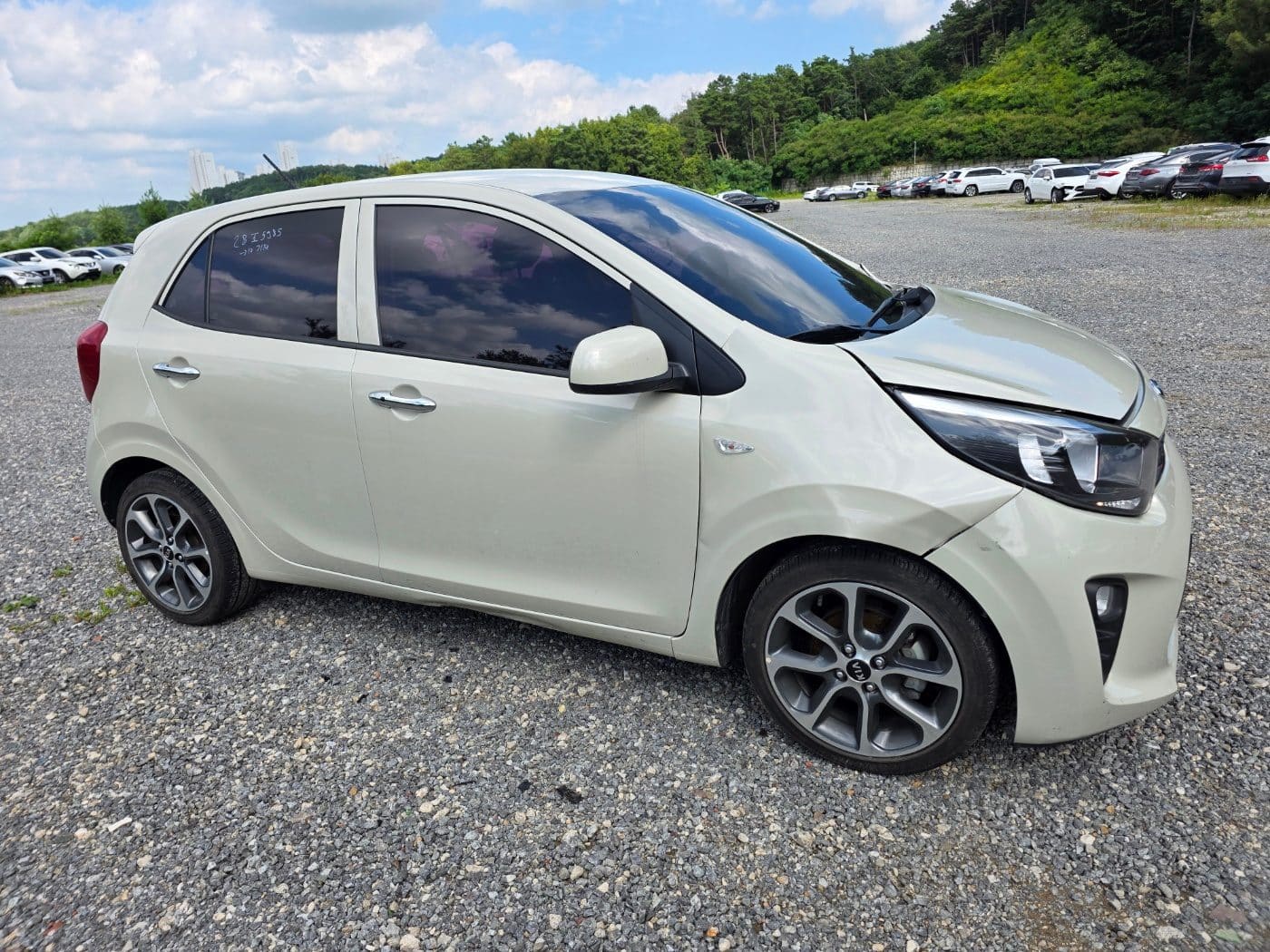 2019 Kia All New Morning (S/N: 454866) 3