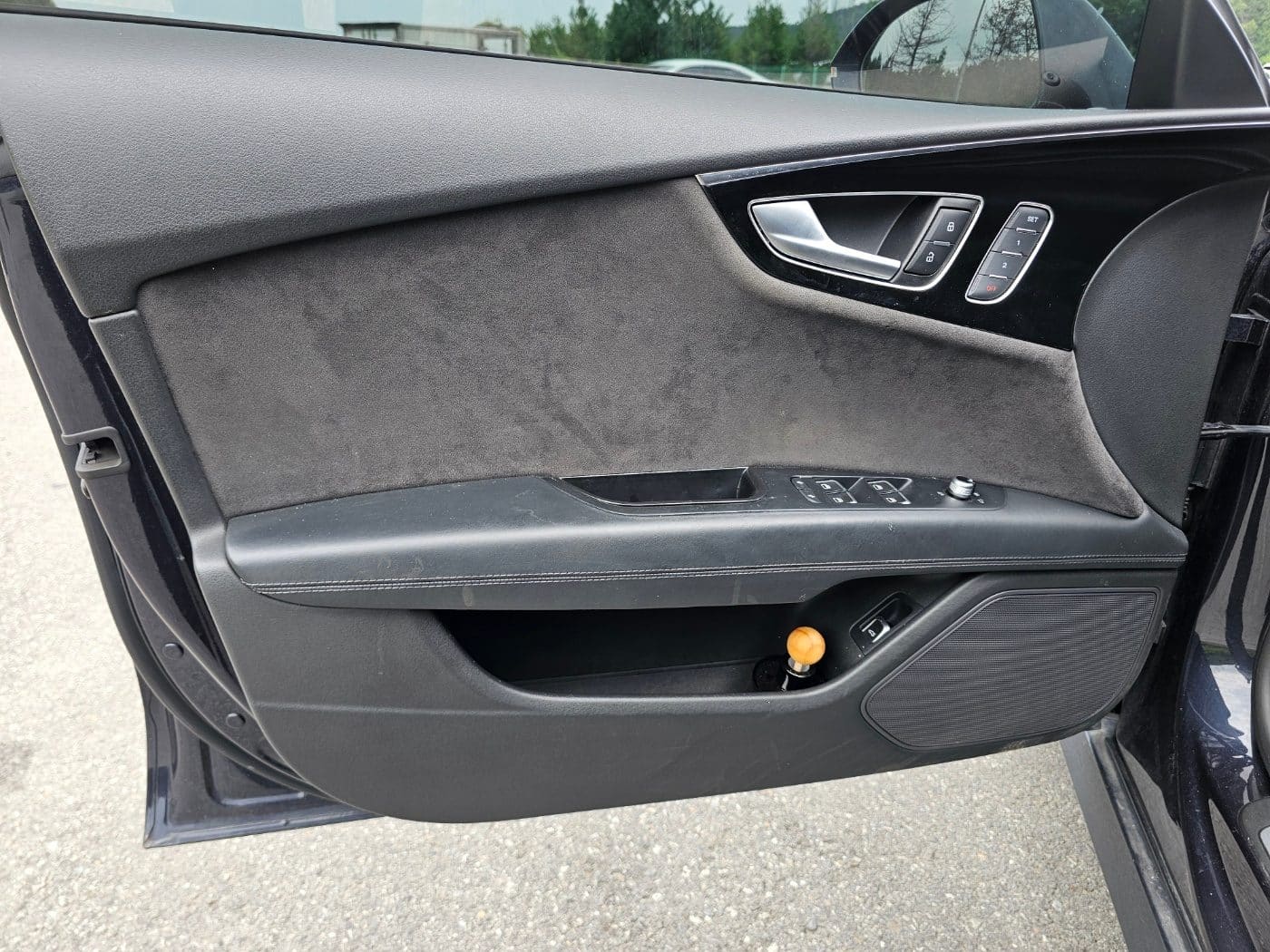 2016 Audi A7 40 TFSI Quattro (S/N: 094569) 37