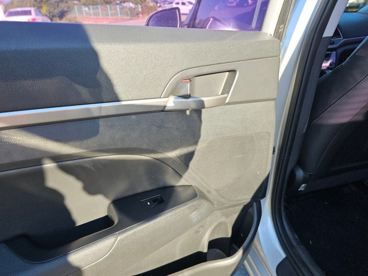 2018 Hyundai Avante AD 1.6 GDI (S/N: 576445) 24