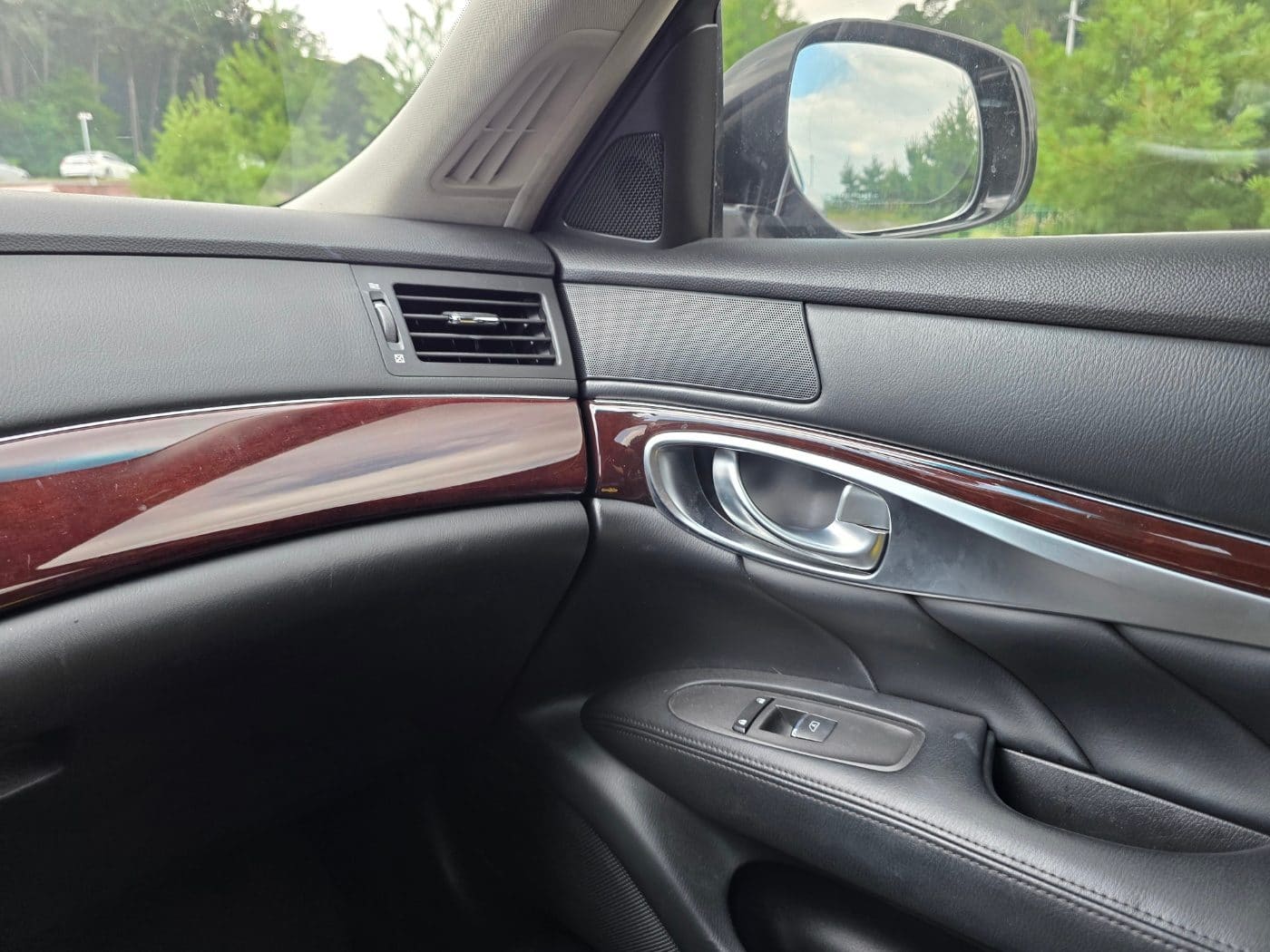 2016 Infiniti  Q70 3.7 (S/N: 580214) 46