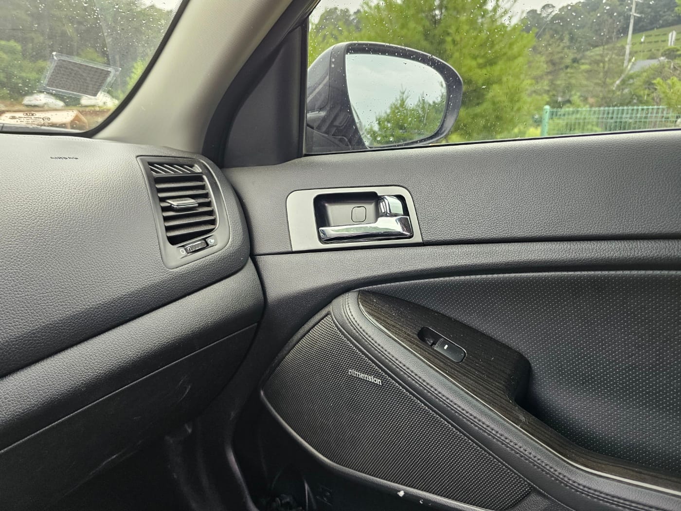 2013 Kia K5 2.0 GDI Turbo (S/N: 334808) 44