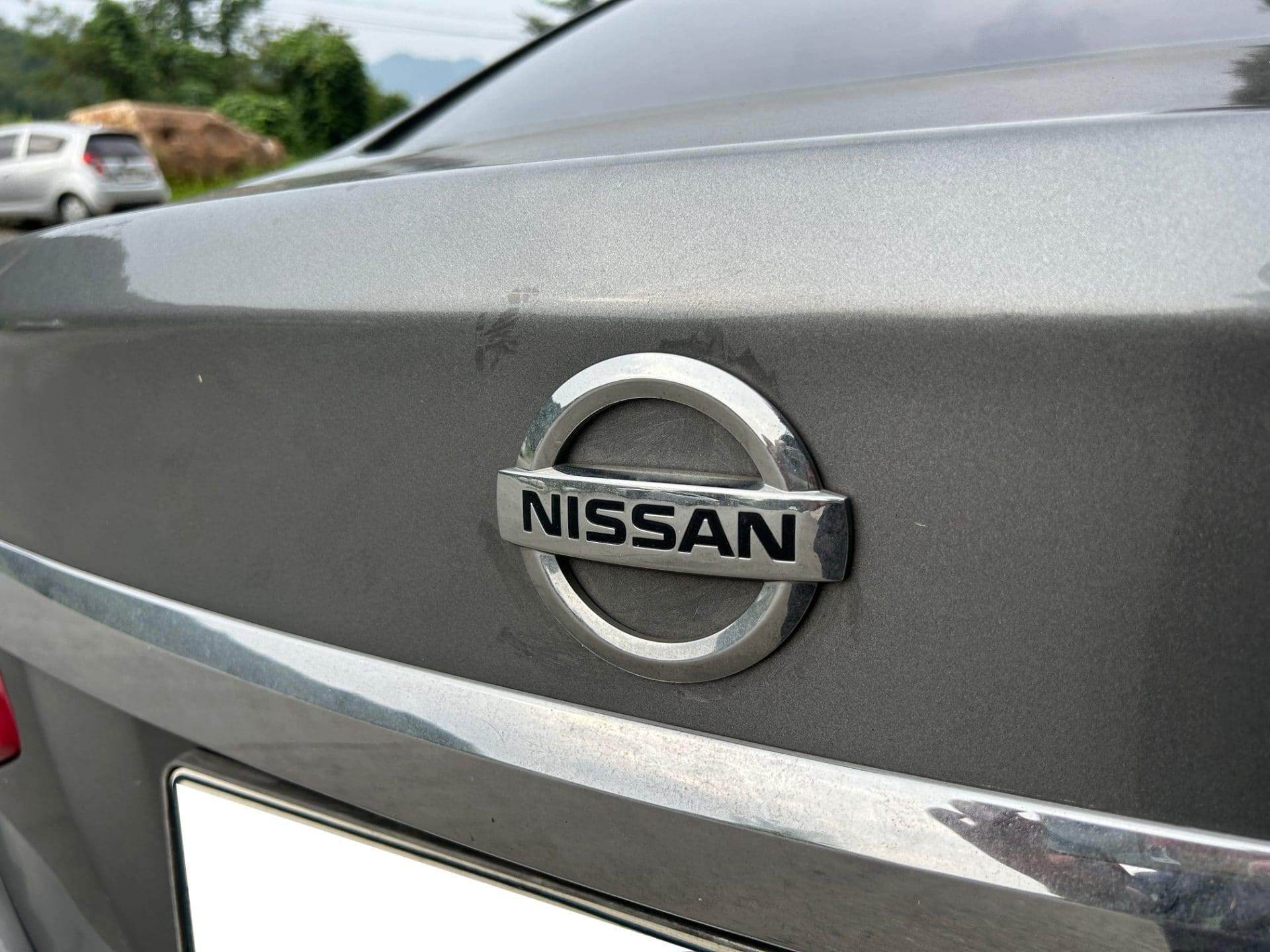 2017 Nissan Altima 2.5 (S/N: 104665) 21