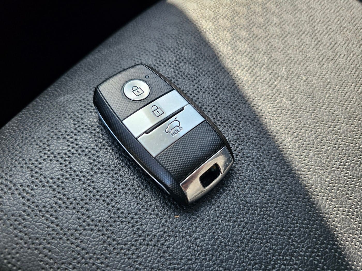 2018 Kia All New Morning (S/N: 409639) 49
