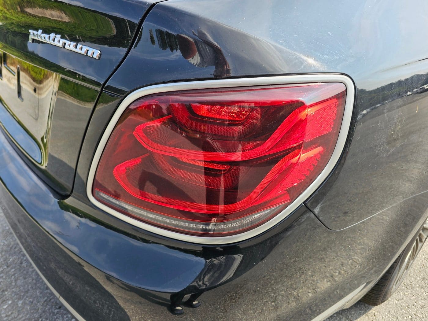 2019 Kia THE K9 3.8 GDI (S/N: 003731) 13
