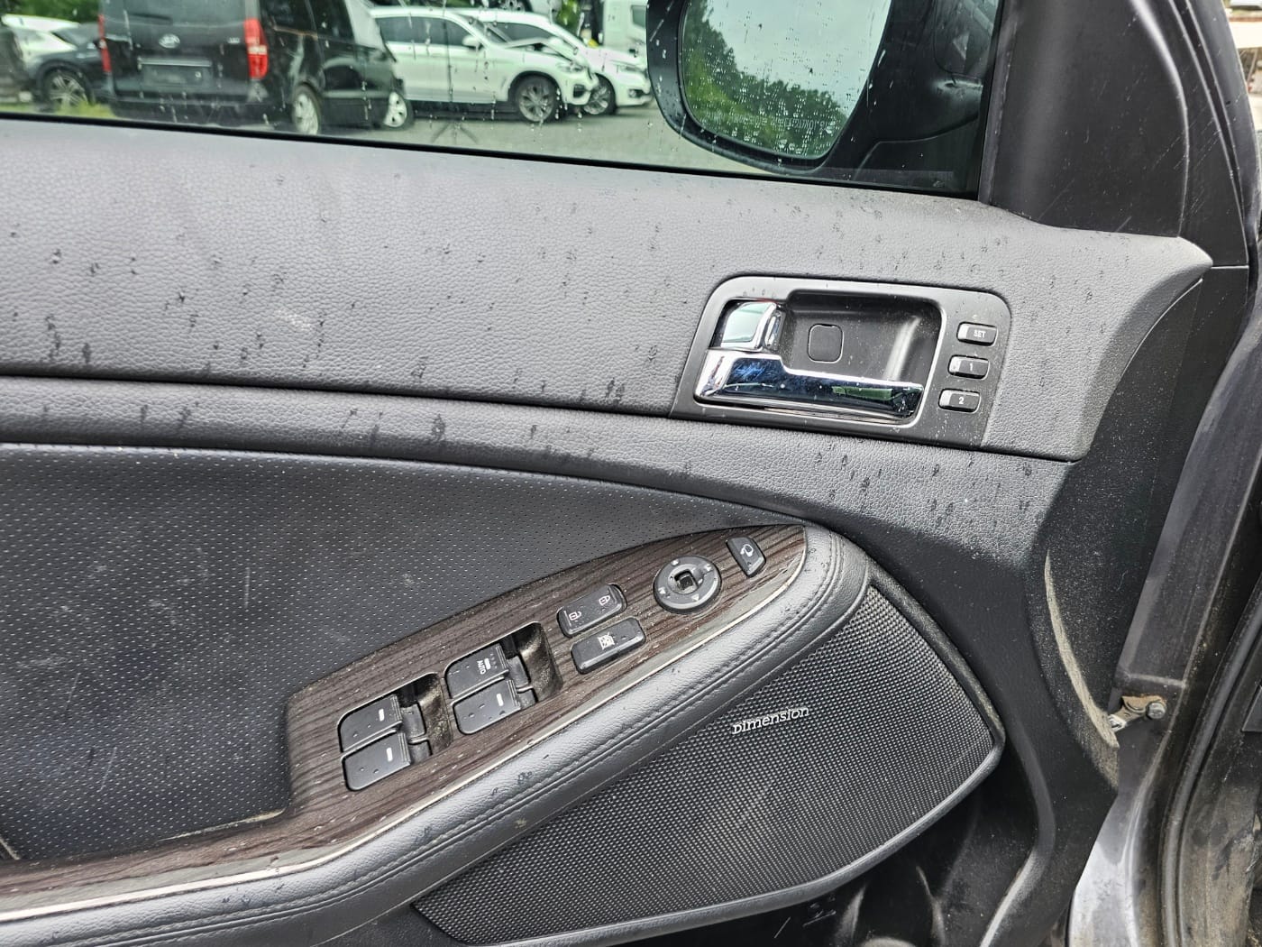 2013 Kia K5 2.0 GDI Turbo (S/N: 334808) 34