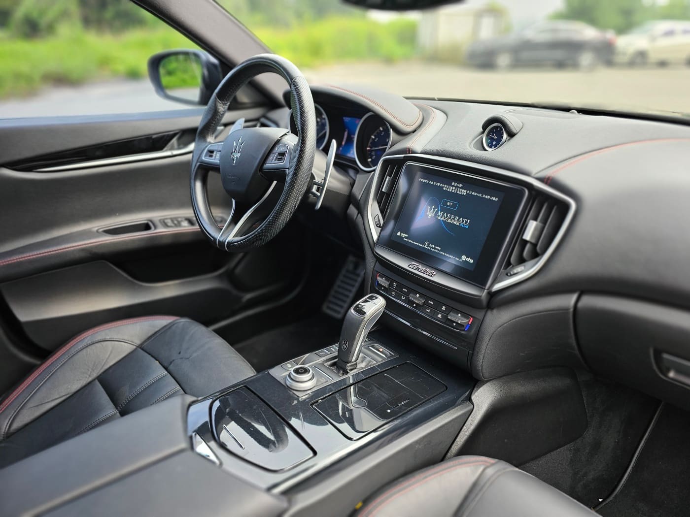 2020 Maserati Ghibli 3.0 (S/N: 348881) 51