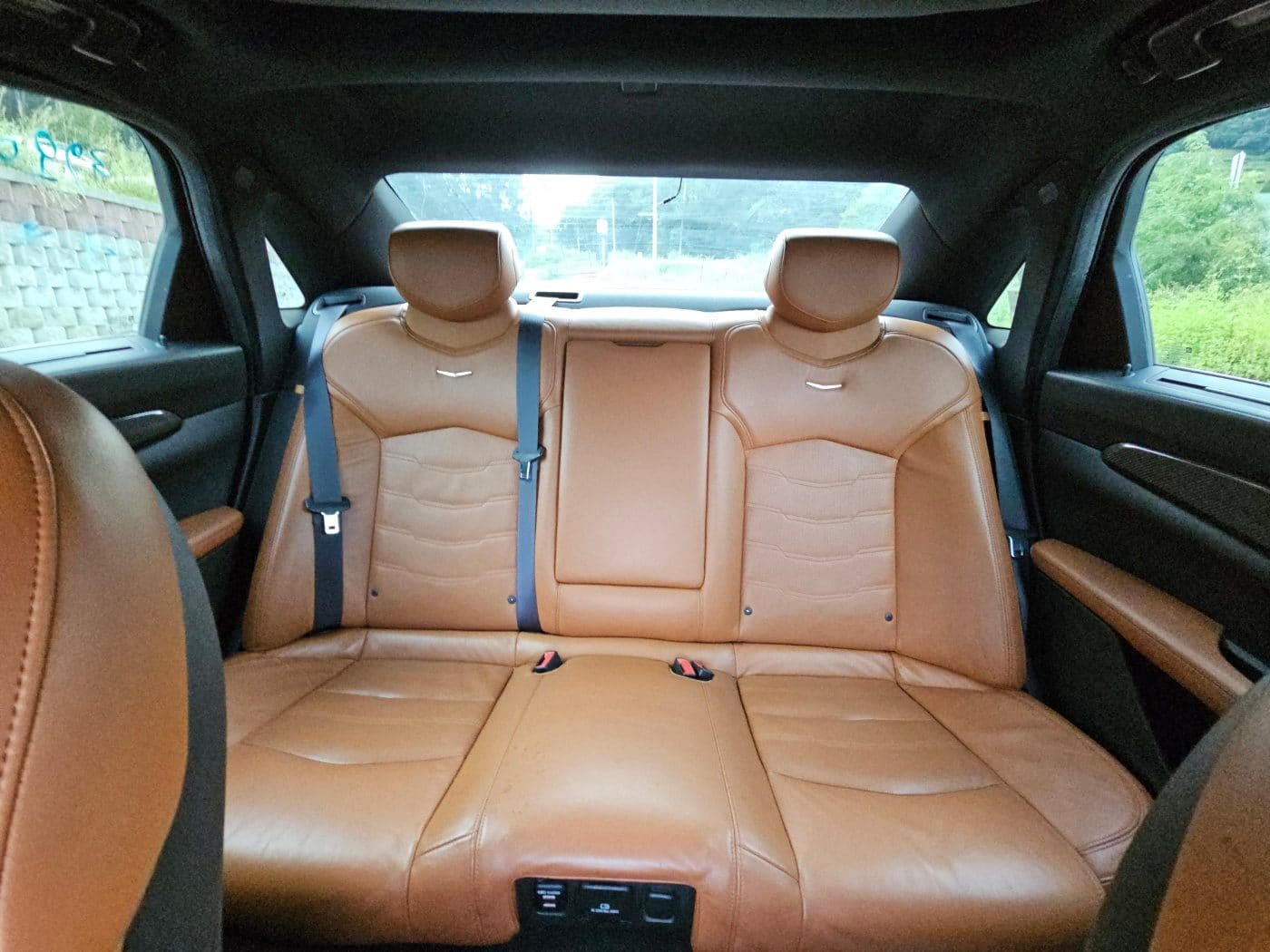2016 Cadillac CT6 3.6 Premium AWD (S/N: 166315) 30