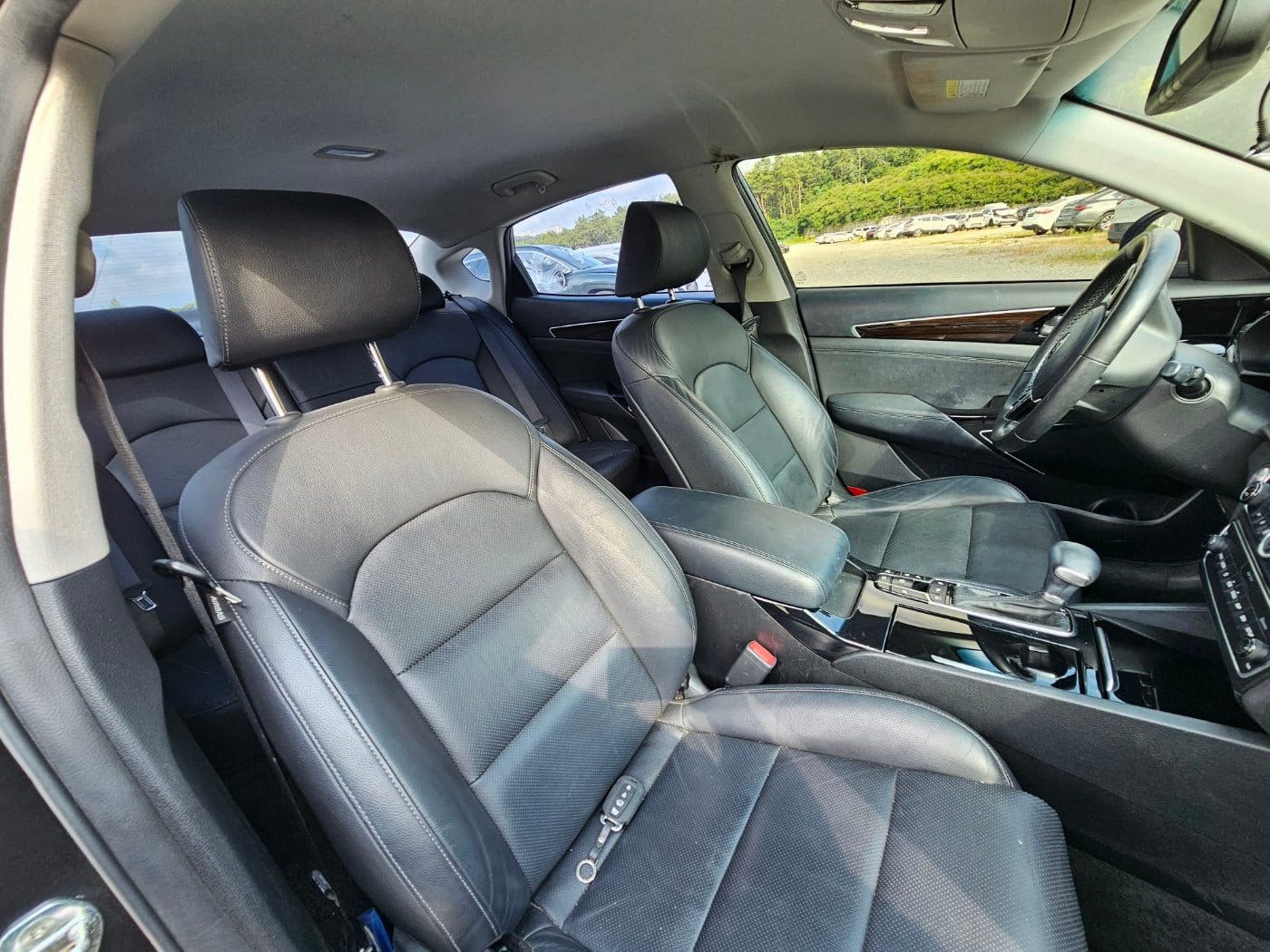 2019 Kia All New K7 3.0 LPI (S/N: 166925) 43