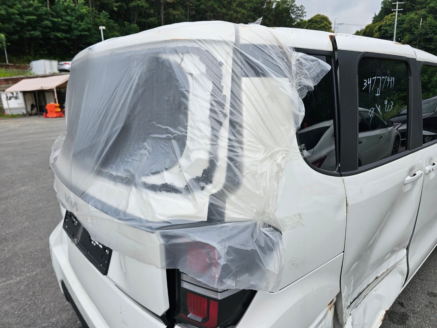 2023 Kia The New Ray (S/N: 352199) 55