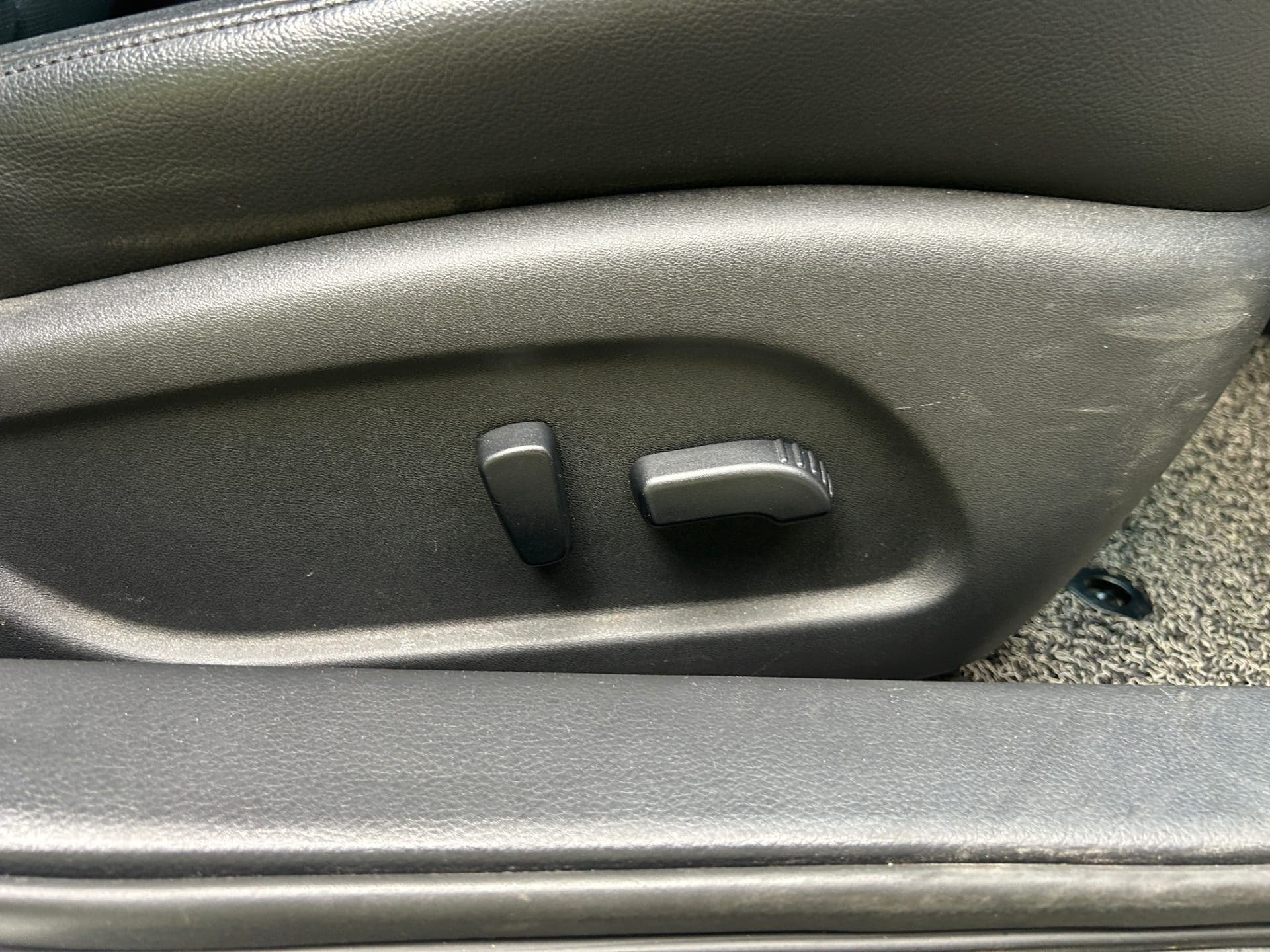 2016 Nissan Altima 2.5 (S/N: 105581) 35