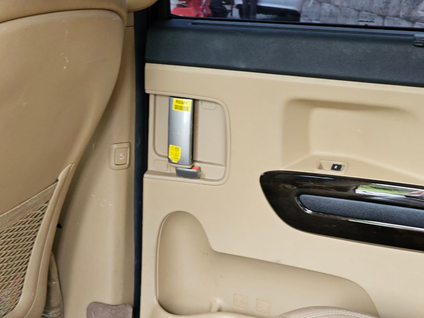 2020 Kia The New Carnival Gasoline (666424) pre-producted 33