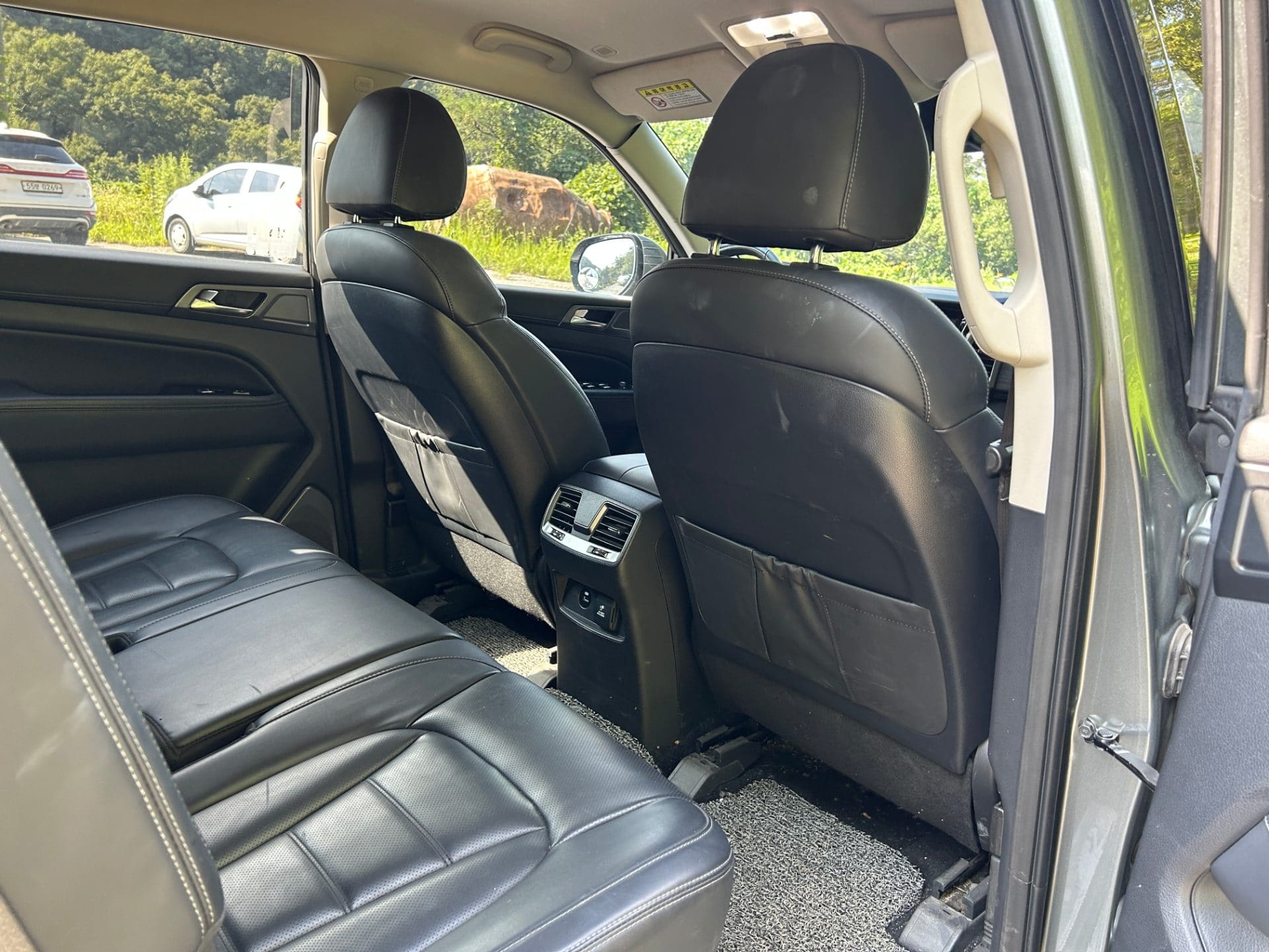 2020 KGM G4 Rexton Diesel 2.2 4WD (S/N: 053003) 31